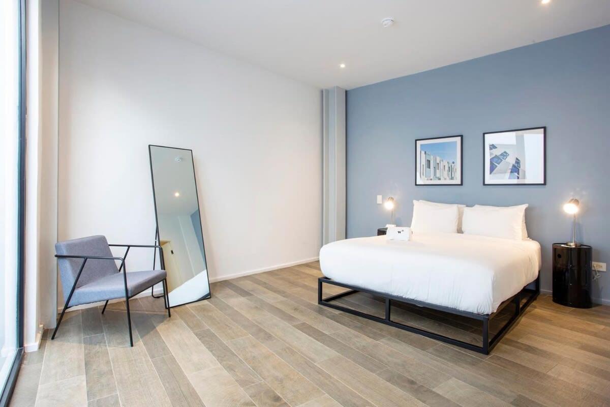 Apartamento Bright 1Br With Pool In Casco Antiguo Ciudad de Panamá Exterior foto